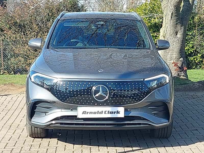 Used Mercedes-Benz EQA 2024 for sale - 76208535: Photo 13