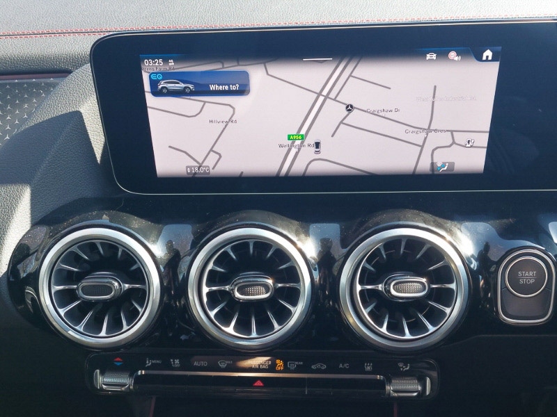 Used Mercedes-Benz EQA 2024 for sale - 76208535: Photo 15