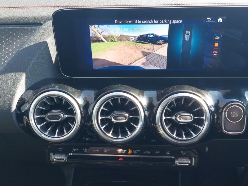 Used Mercedes-Benz EQA 2024 for sale - 76208535: Photo 16