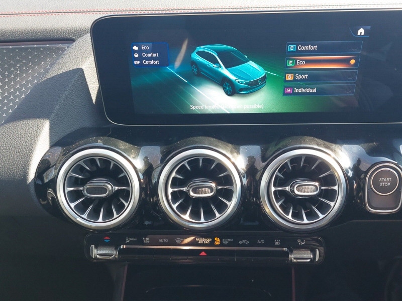 Used Mercedes-Benz EQA 2024 for sale - 76208535: Photo 17