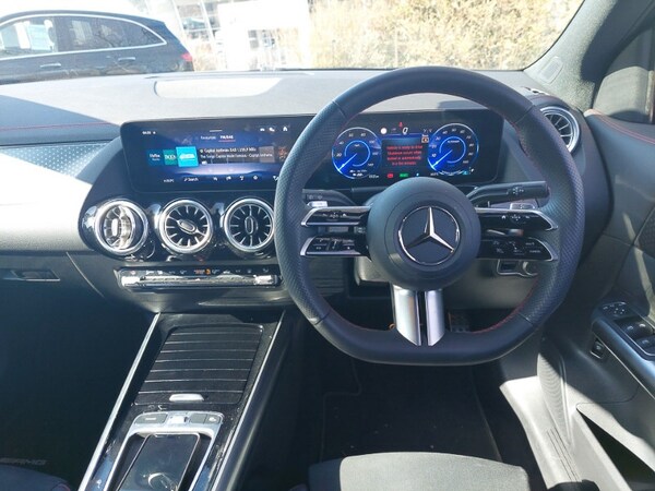 Used Mercedes-Benz EQA 2024 for sale - 76208535: Photo 8