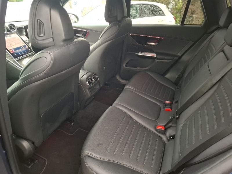 Used Mercedes-Benz GLC 2023 for sale - 77548890: Photo 6