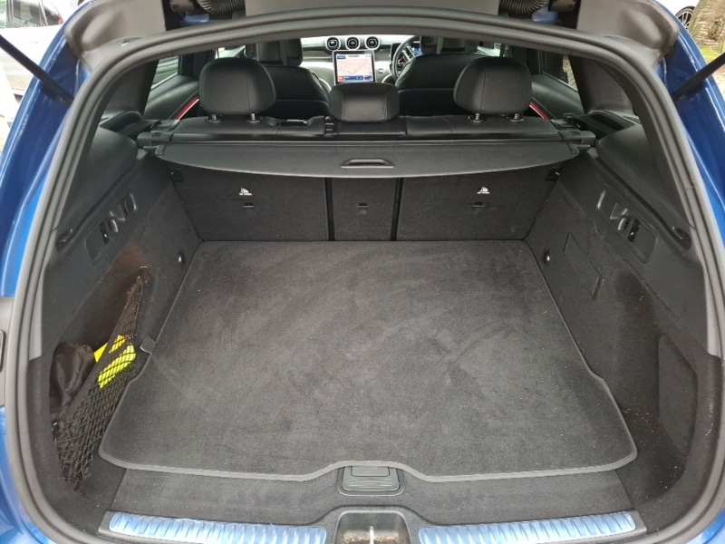 Used Mercedes-Benz GLC 2023 for sale - 77548890: Photo 8