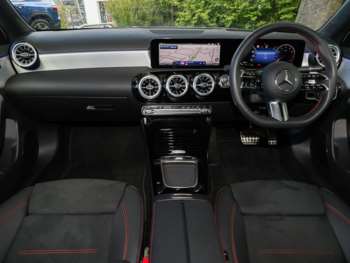 Used Mercedes-Benz A-Class 2024 for sale - 74868190: Photo