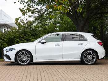 Used Mercedes-Benz A-Class 2024 for sale - 74868190: Photo