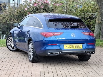 Used Mercedes-Benz CLA 2025 for sale - 78411204: Photo