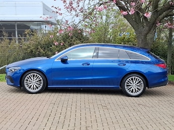 Used Mercedes-Benz CLA 2025 for sale - 78411204: Photo