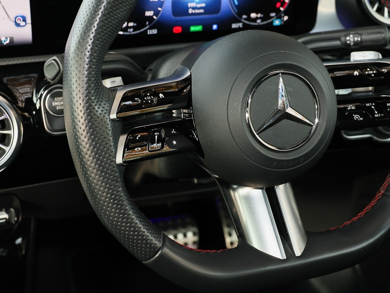 Used Mercedes-Benz A-Class 2024 for sale - 77410106: Photo 10