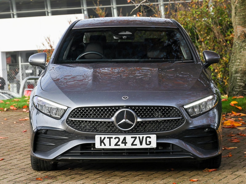 Used Mercedes-Benz A-Class 2024 for sale - 77410106: Photo 12