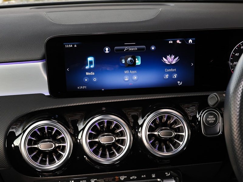 Used Mercedes-Benz A-Class 2024 for sale - 77410106: Photo 17