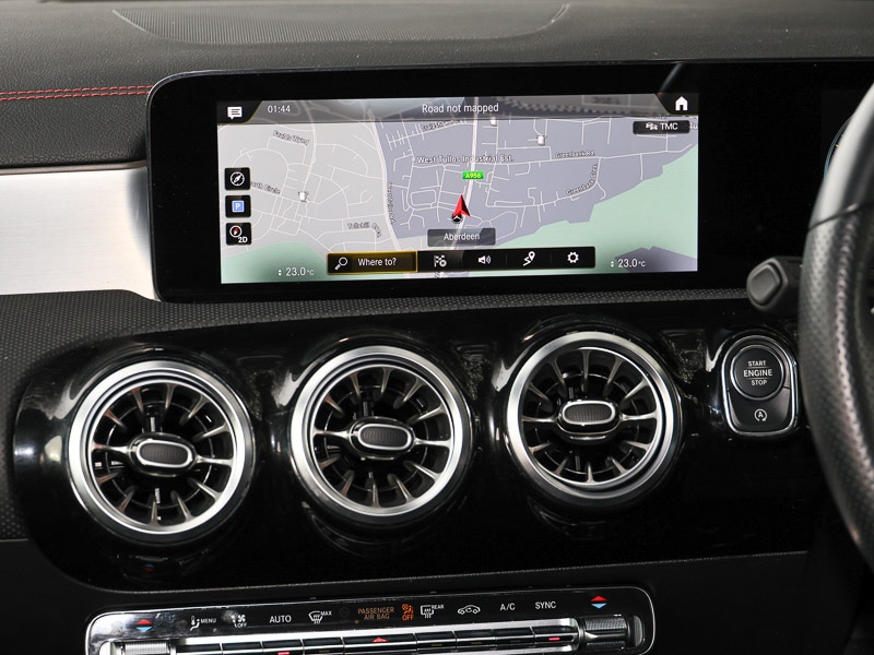 Used Mercedes-Benz CLA 2023 for sale - 76713730: Photo 10