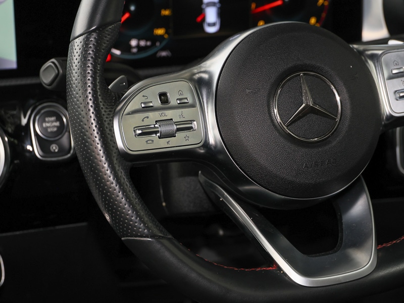 Used Mercedes-Benz CLA 2023 for sale - 76713730: Photo 11