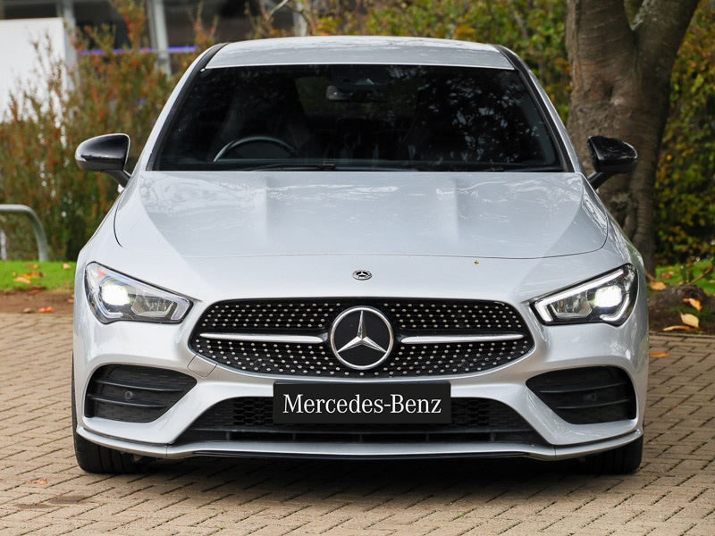 Used Mercedes-Benz CLA 2023 for sale - 76713730: Photo 13