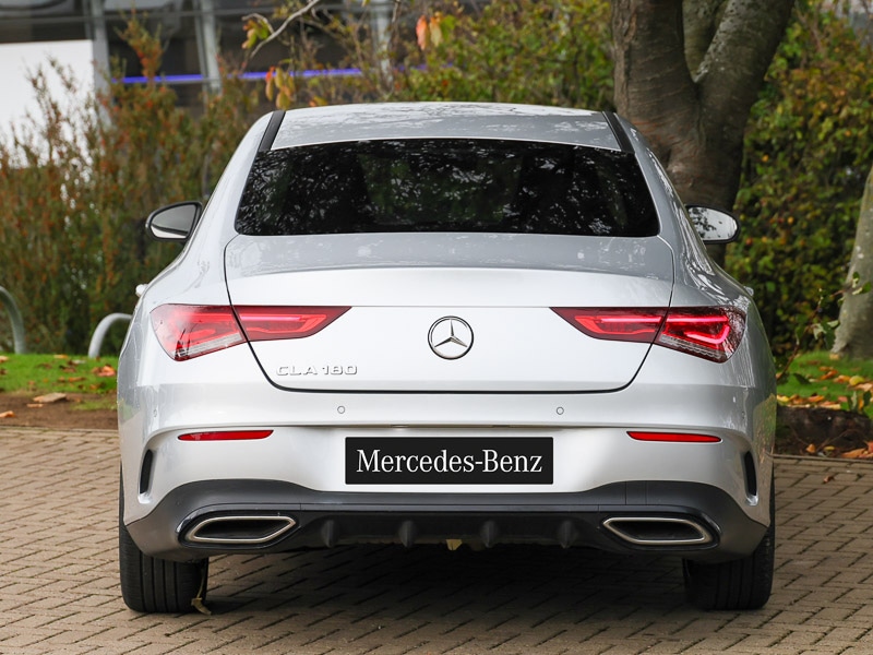 Used Mercedes-Benz CLA 2023 for sale - 76713730: Photo 14