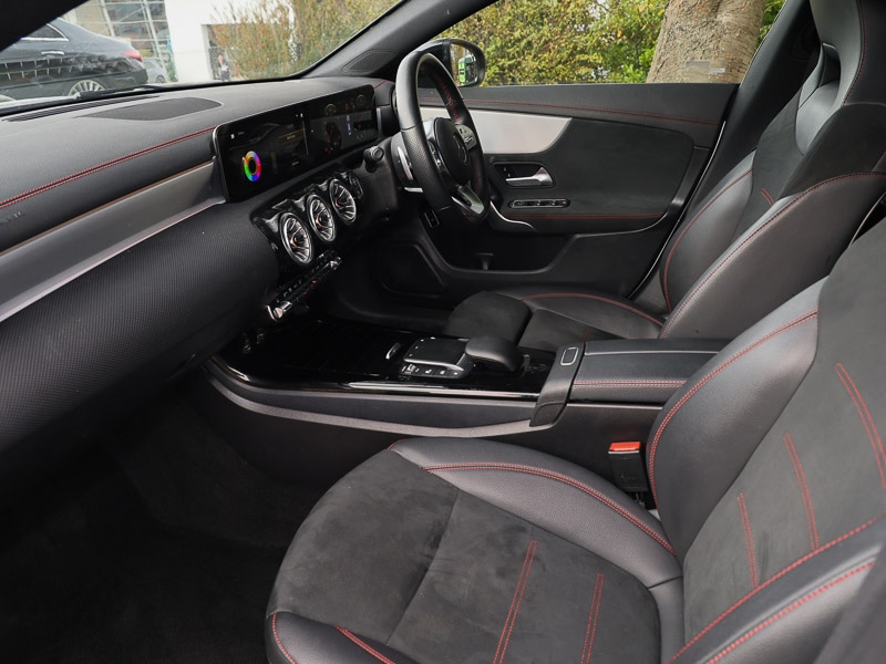 Used Mercedes-Benz CLA 2023 for sale - 76713730: Photo 5