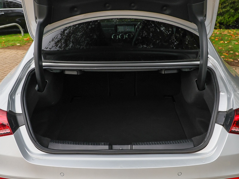 Used Mercedes-Benz CLA 2023 for sale - 76713730: Photo 8