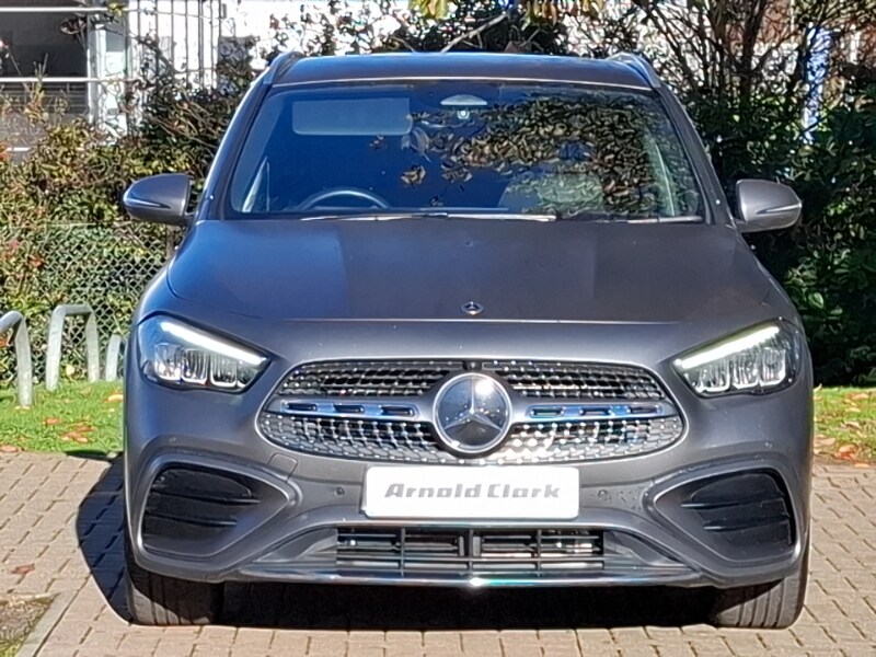 Used Mercedes-Benz GLA 2024 for sale - 77531167: Photo 12
