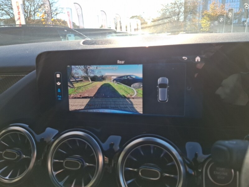 Used Mercedes-Benz GLA 2024 for sale - 77531167: Photo 15