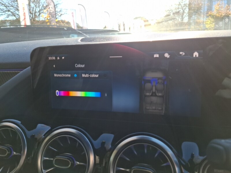 Used Mercedes-Benz GLA 2024 for sale - 77531167: Photo 18