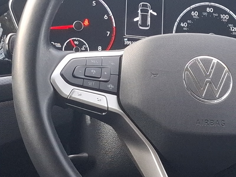 Used Volkswagen T-Cross 2022 for sale - 76763752: Photo 11