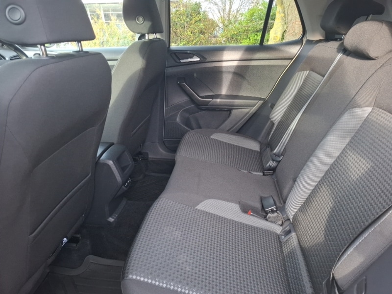 Used Volkswagen T-Cross 2022 for sale - 76763752: Photo 6