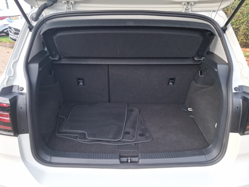 Used Volkswagen T-Cross 2022 for sale - 76763752: Photo 8