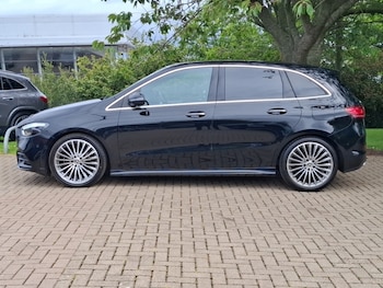 Used Mercedes-Benz B Class 2023 for sale - 79171312: Photo