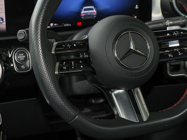 Used Mercedes-Benz CLA 2024 for sale - 76294078: Photo 11