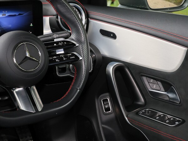 Used Mercedes-Benz CLA 2024 for sale - 76294078: Photo 12