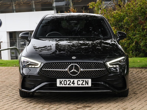 Used Mercedes-Benz CLA 2024 for sale - 76294078: Photo 13