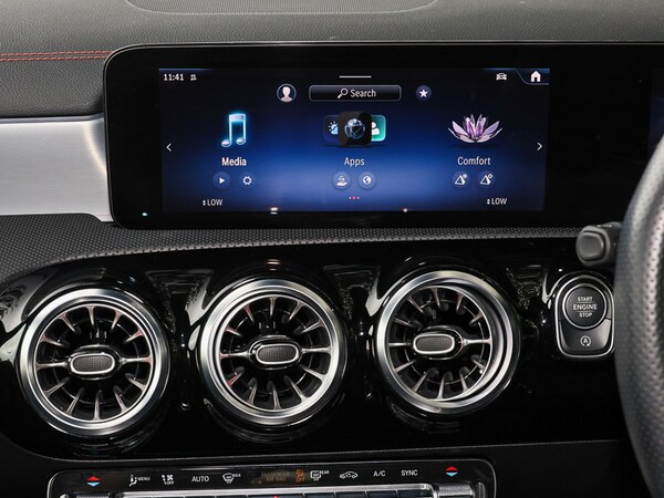 Used Mercedes-Benz CLA 2024 for sale - 76294078: Photo 17