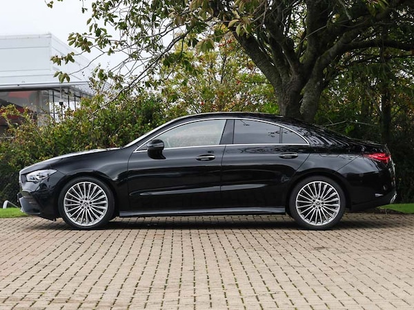 Used Mercedes-Benz CLA 2024 for sale - 76294078: Photo 4