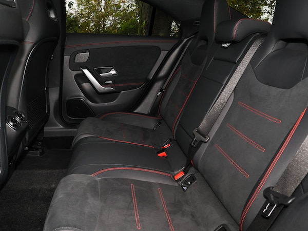 Used Mercedes-Benz CLA 2024 for sale - 76294078: Photo 6