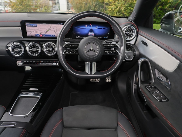 Used Mercedes-Benz CLA 2024 for sale - 76294078: Photo 7