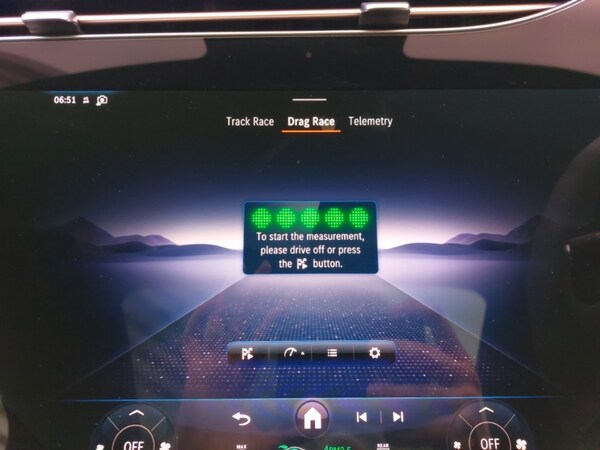 Used Mercedes-Benz EQA 2024 for sale - 75305578: Photo 13