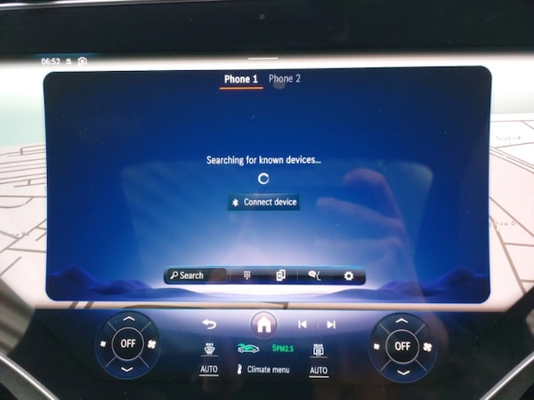 Used Mercedes-Benz EQA 2024 for sale - 75305578: Photo 16