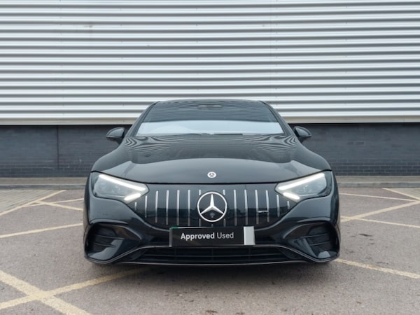 Used Mercedes-Benz EQA 2024 for sale - 75305578: Photo 18