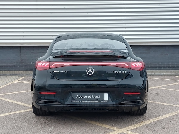 Used Mercedes-Benz EQA 2024 for sale - 75305578: Photo 19