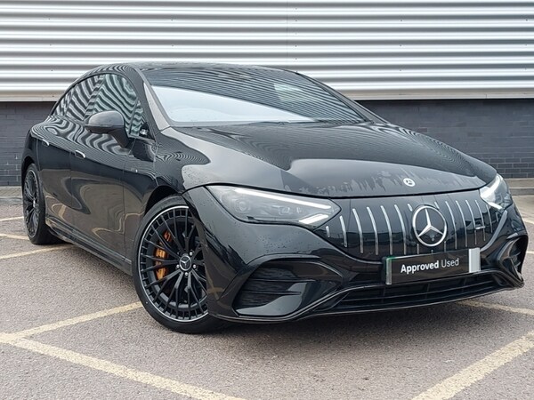 Used Mercedes-Benz EQA 2024 for sale - 75305578: Photo 1