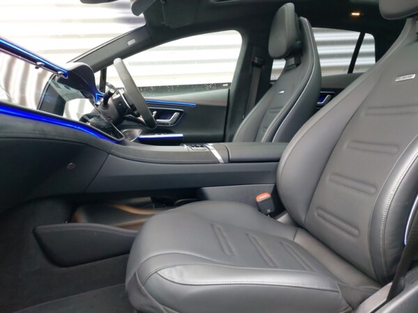 Used Mercedes-Benz EQA 2024 for sale - 75305578: Photo 5