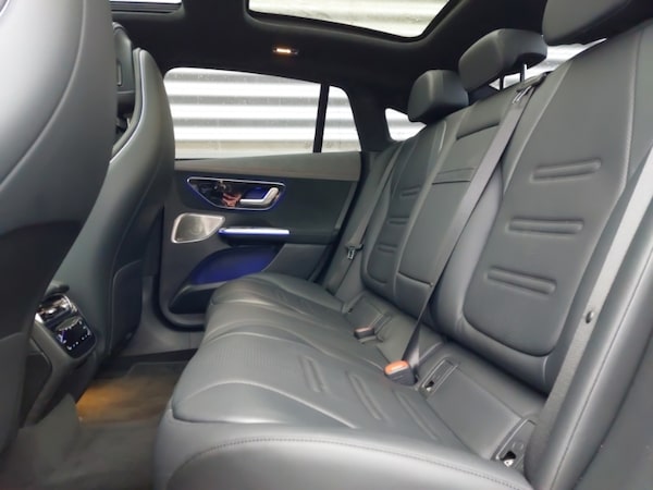 Used Mercedes-Benz EQA 2024 for sale - 75305578: Photo 6