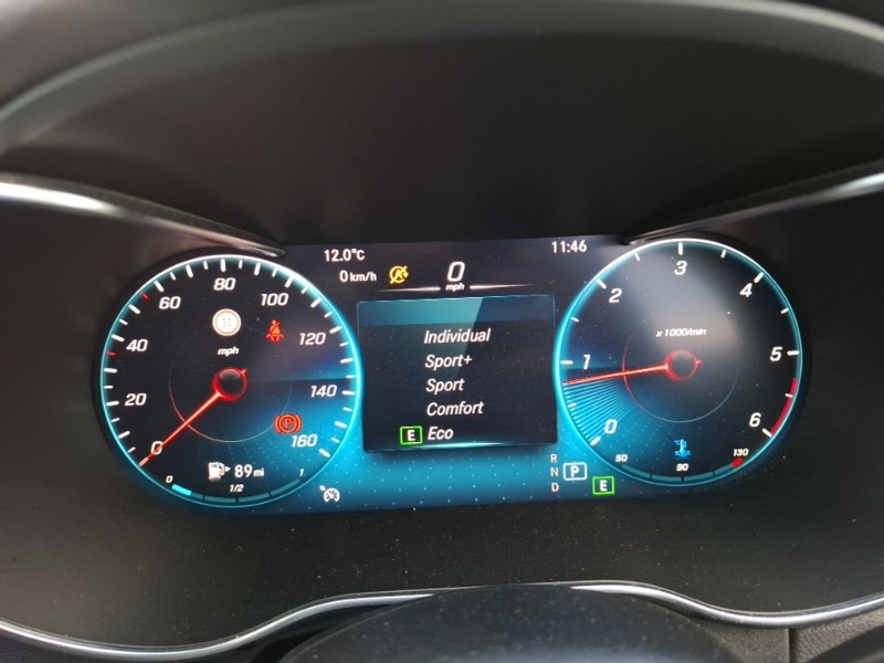 Used Mercedes-Benz C Class 2021 for sale - 76533497: Photo 15