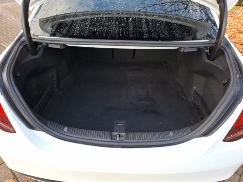 Used Mercedes-Benz C Class 2021 for sale - 76533497: Photo 8