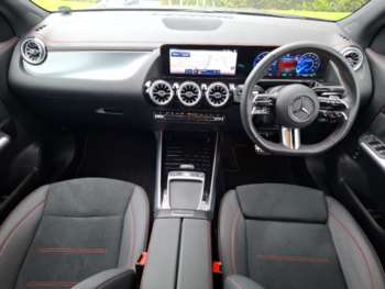 Used Mercedes-Benz EQA 2024 for sale - 74400705: Photo