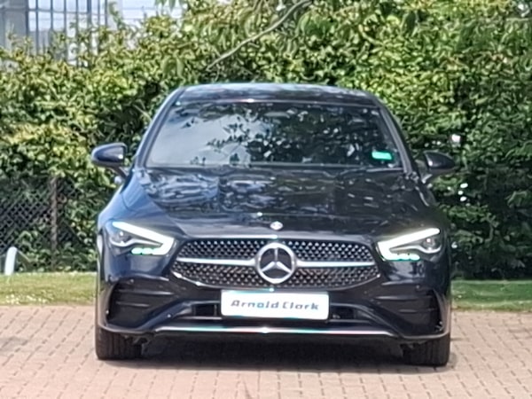 Used Mercedes-Benz CLA 2024 for sale - 76325755: Photo 12