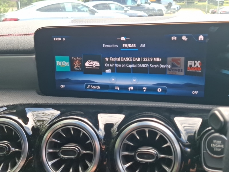 Used Mercedes-Benz CLA 2024 for sale - 76325755: Photo 14