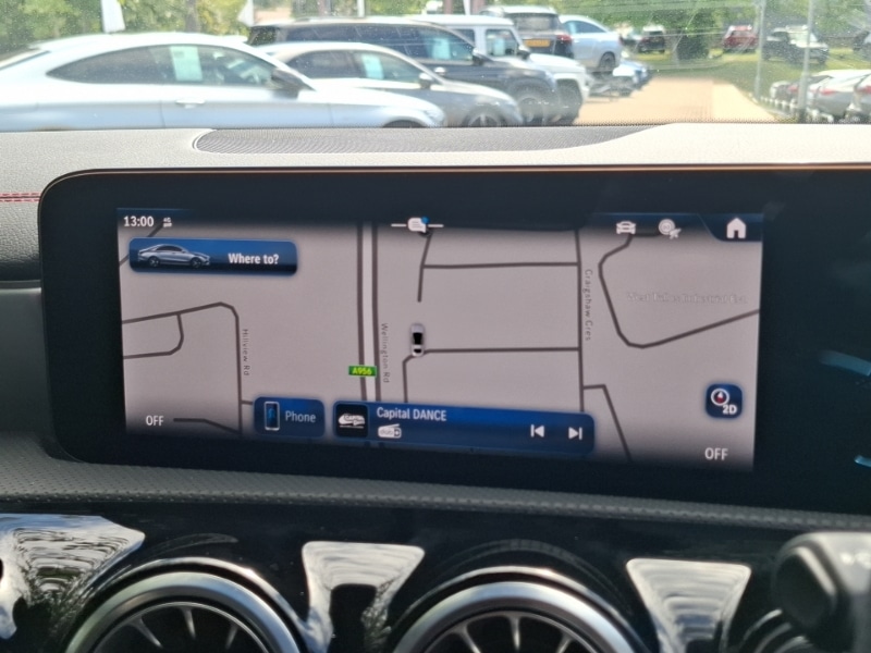 Used Mercedes-Benz CLA 2024 for sale - 76325755: Photo 15