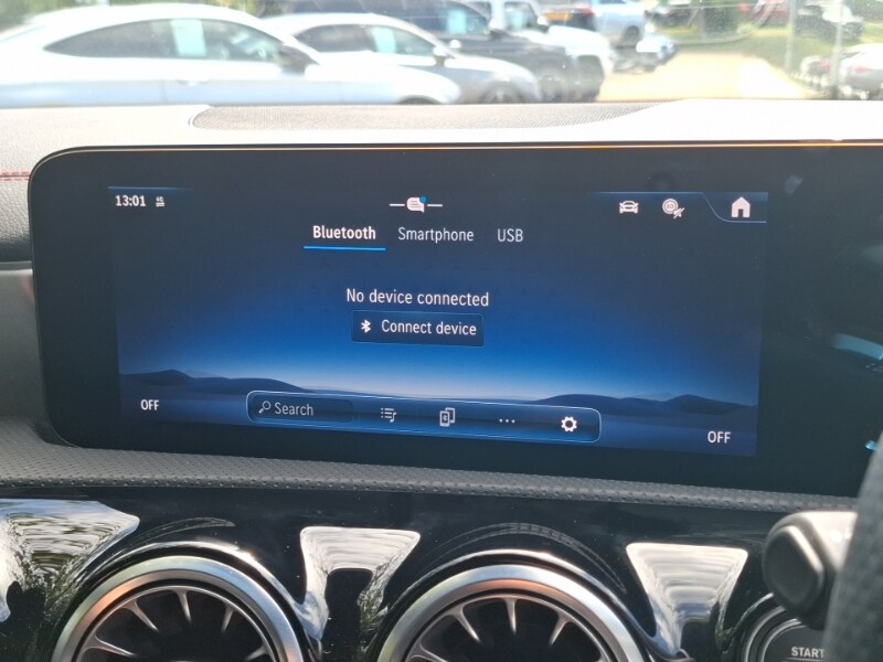 Used Mercedes-Benz CLA 2024 for sale - 76325755: Photo 16