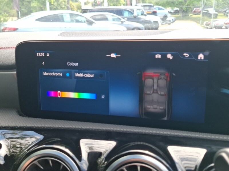 Used Mercedes-Benz CLA 2024 for sale - 76325755: Photo 17