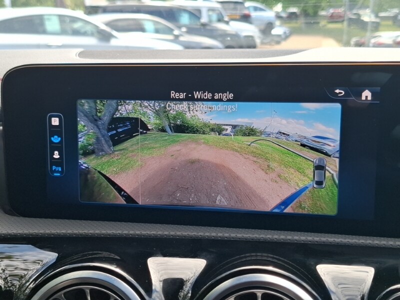 Used Mercedes-Benz CLA 2024 for sale - 76325755: Photo 18